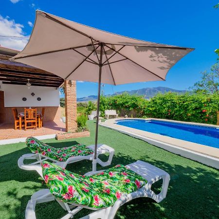 Cubo'S Casita La Celestina Villa อัลเลาริน เอล กรันเด ภายนอก รูปภาพ