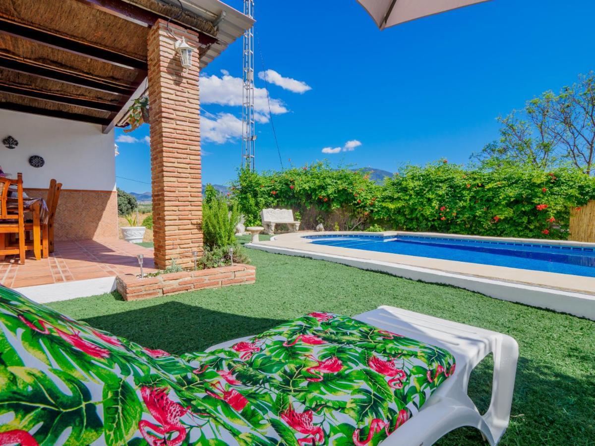 Cubo'S Casita La Celestina Villa อัลเลาริน เอล กรันเด ภายนอก รูปภาพ