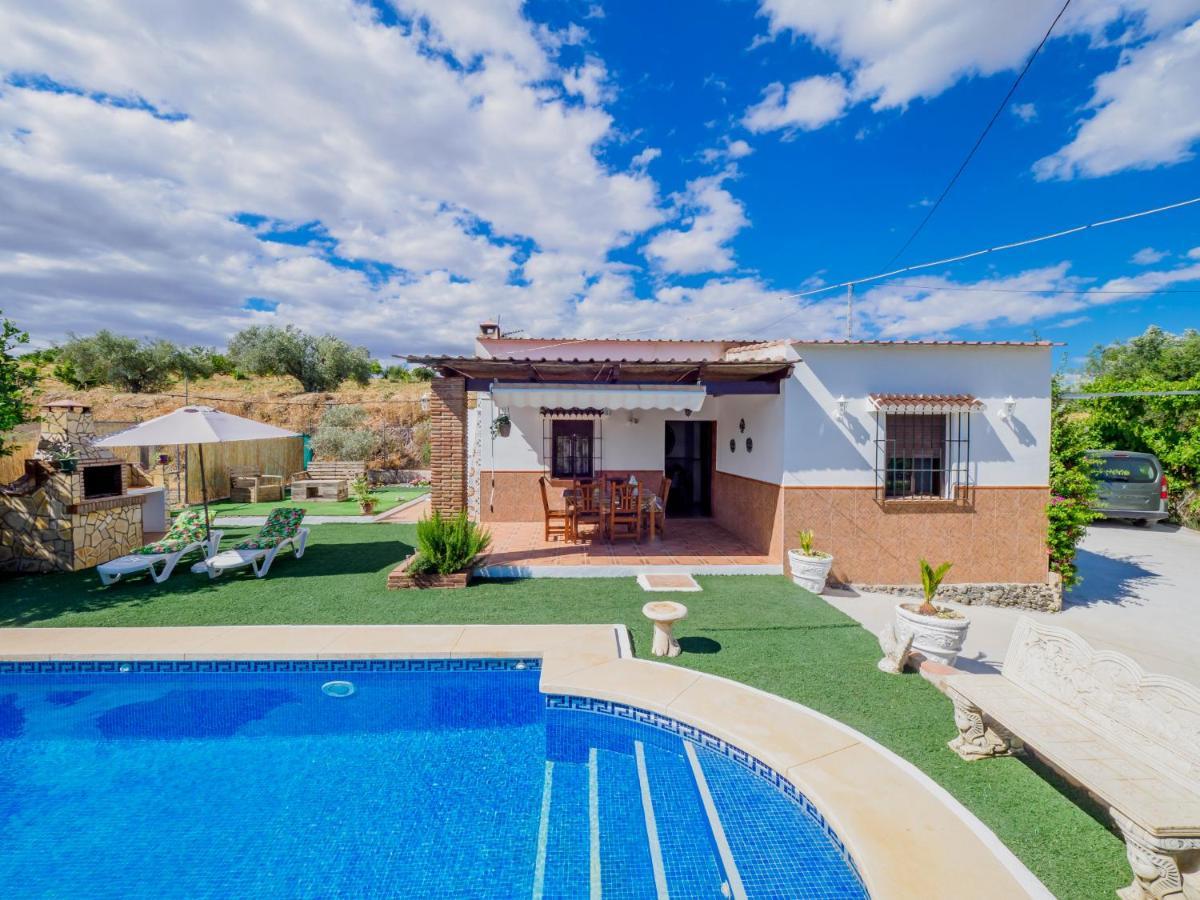 Cubo'S Casita La Celestina Villa อัลเลาริน เอล กรันเด ภายนอก รูปภาพ