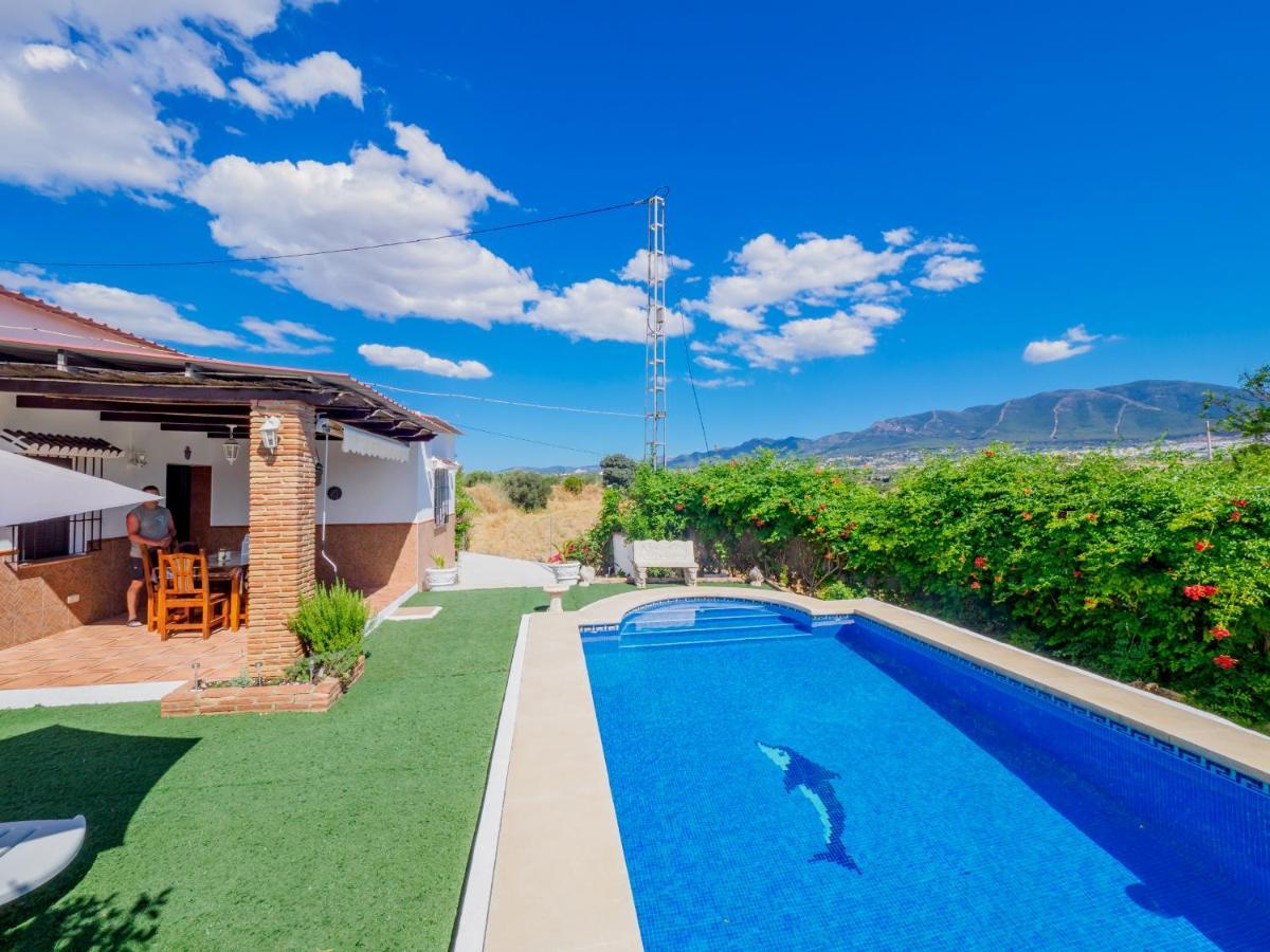 Cubo'S Casita La Celestina Villa อัลเลาริน เอล กรันเด ภายนอก รูปภาพ