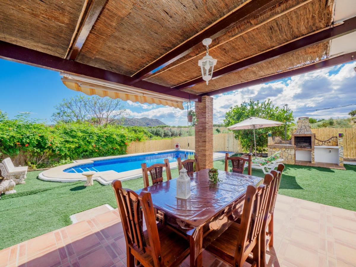 Cubo'S Casita La Celestina Villa อัลเลาริน เอล กรันเด ภายนอก รูปภาพ