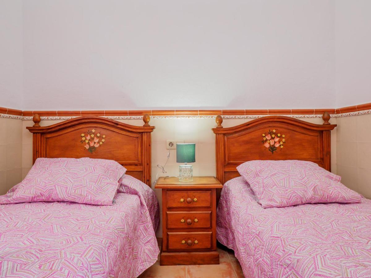 Cubo'S Casita La Celestina Villa อัลเลาริน เอล กรันเด ภายนอก รูปภาพ