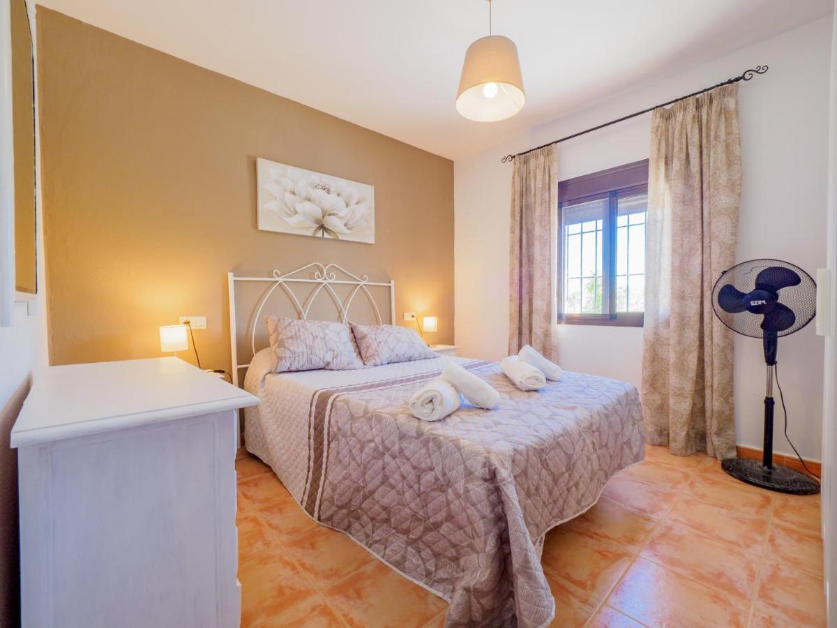Cubo'S Casita La Celestina Villa อัลเลาริน เอล กรันเด ภายนอก รูปภาพ