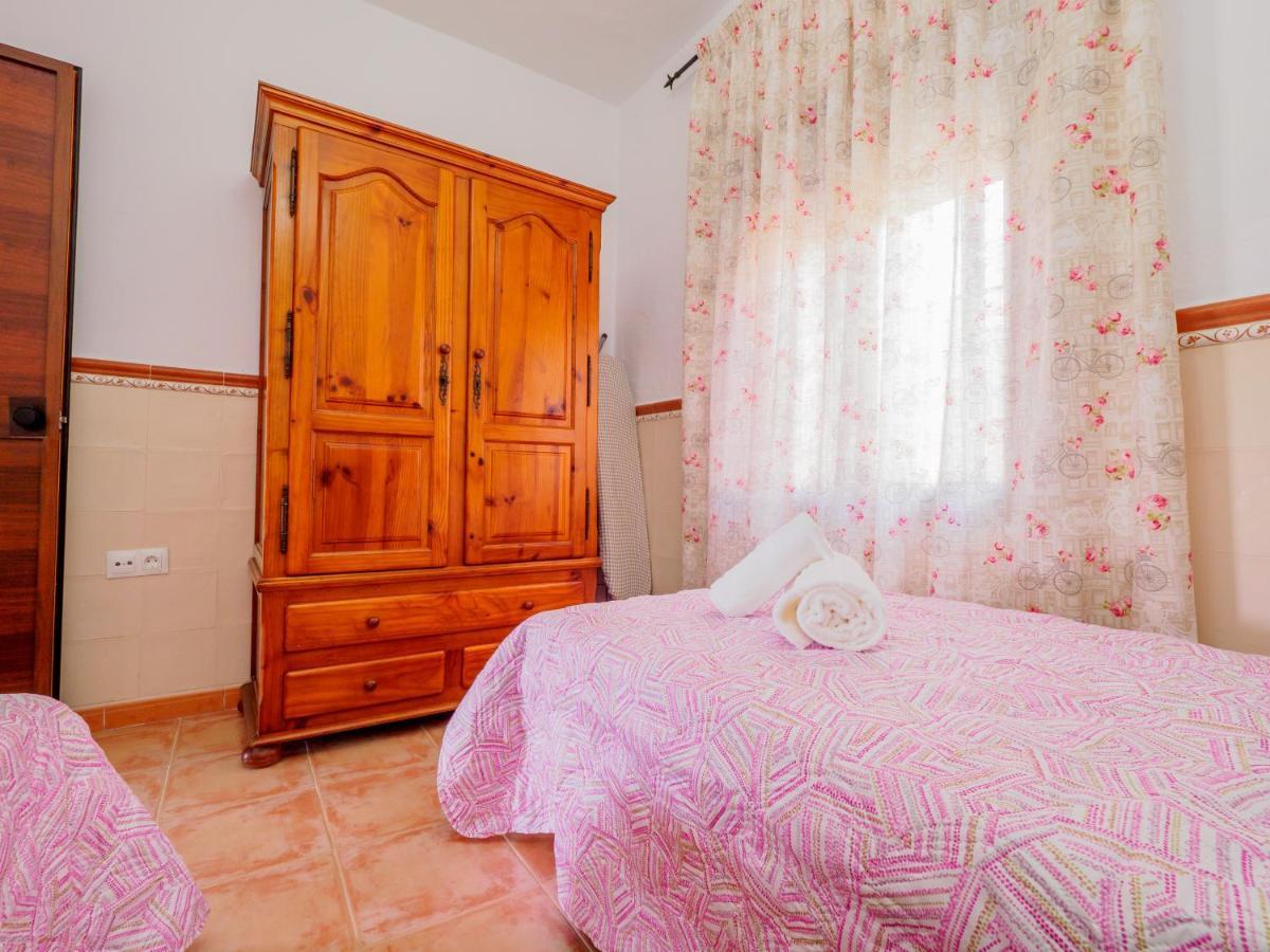 Cubo'S Casita La Celestina Villa อัลเลาริน เอล กรันเด ภายนอก รูปภาพ