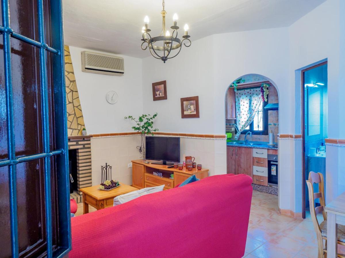 Cubo'S Casita La Celestina Villa อัลเลาริน เอล กรันเด ภายนอก รูปภาพ