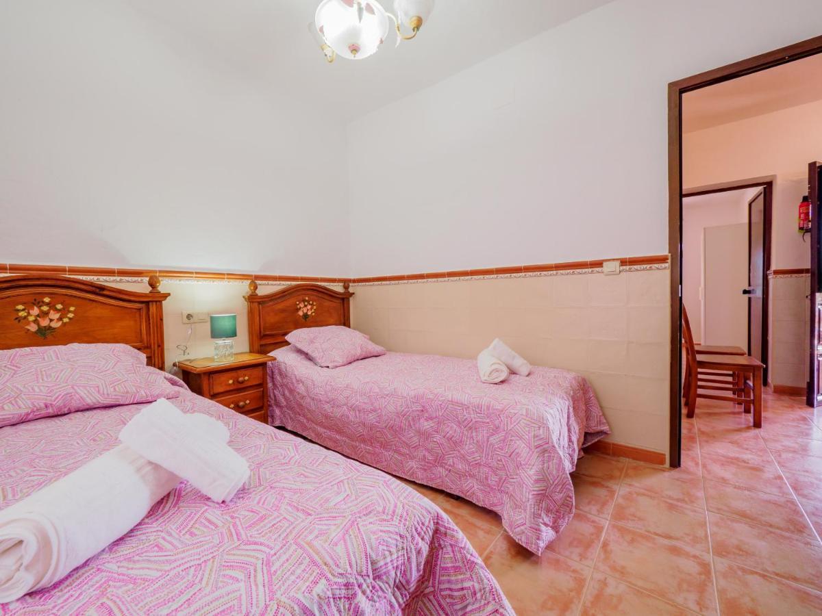 Cubo'S Casita La Celestina Villa อัลเลาริน เอล กรันเด ภายนอก รูปภาพ