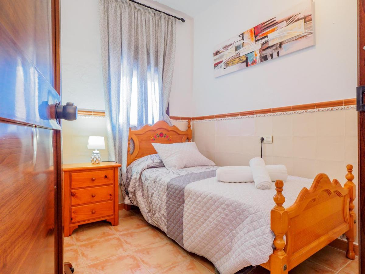 Cubo'S Casita La Celestina Villa อัลเลาริน เอล กรันเด ภายนอก รูปภาพ