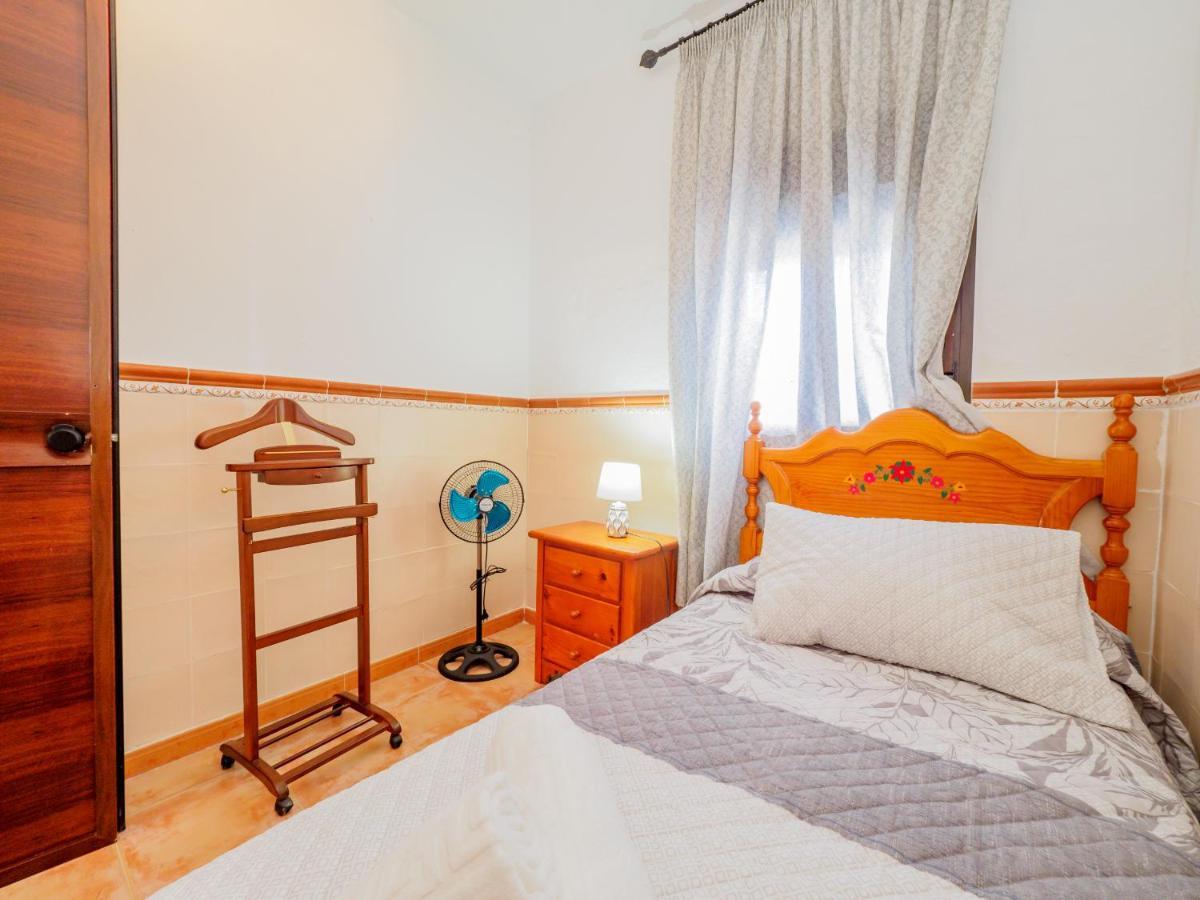 Cubo'S Casita La Celestina Villa อัลเลาริน เอล กรันเด ภายนอก รูปภาพ